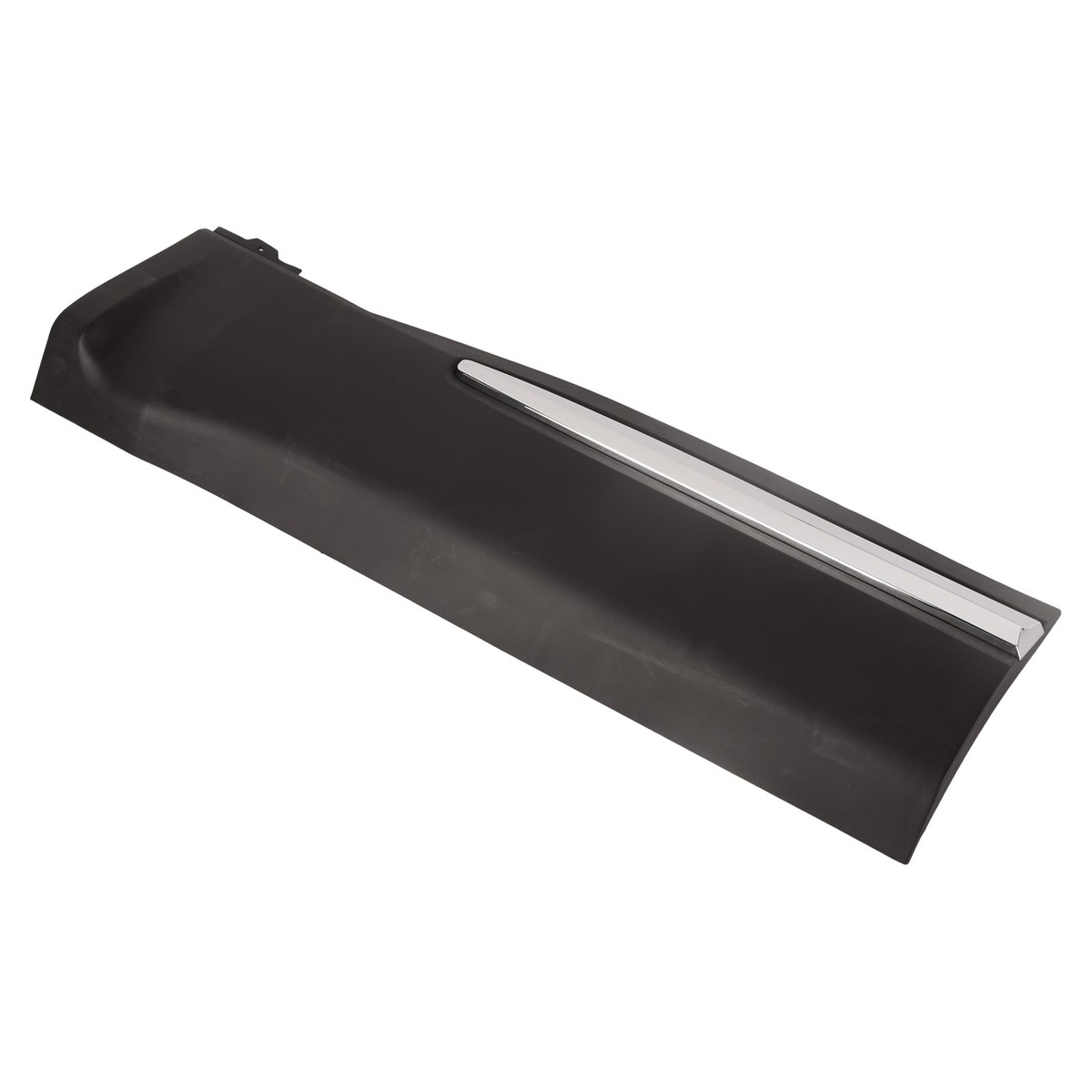 For Ford Explorer 2020-2022 Rear Right Side Door Lower Molding