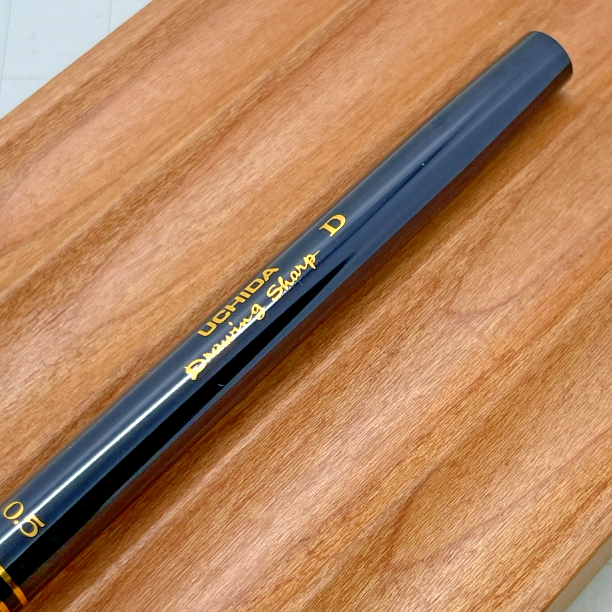 Uchida Drawing Sharp D Mechanical Drafting Pencil Made in