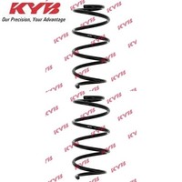 2X Fahrwerksfeder KYB RA1356 2 Federn Satz Federnsatz FüR Nissan