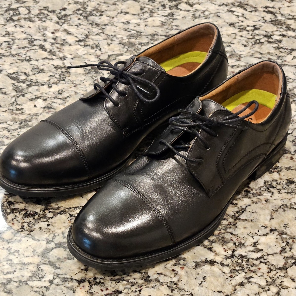 Florsheim Comfortech Mens Dress Shoes FLORSHEIM COMFORTECH MEN main image 3