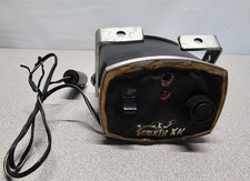 Stalker XK w power adapter Radar detector Not sure Parts/Repair