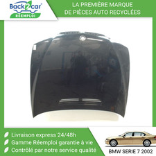 Capot BMW SERIE 7