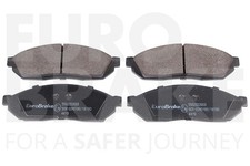 Plaquette de frein Suzuki ALTO