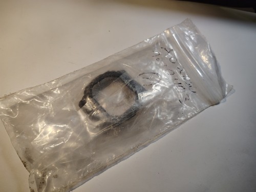 Casio DW 5600 C NOS Bezel - Picture 2 of 24