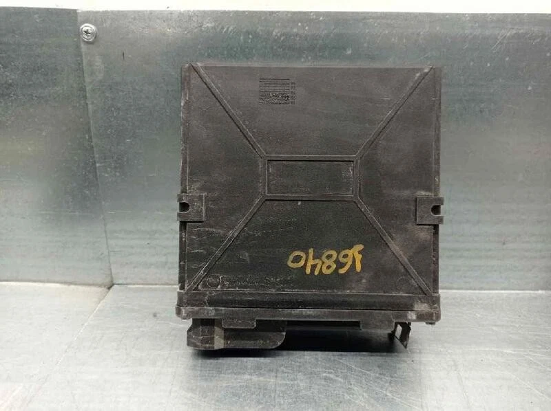 7859721 modulo elettronico per SAAB 9000 9000 CS 2.0 CAT 1985 4265918 - Immagine 2 di 4