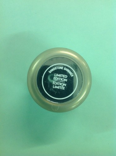 L'OREAL GLAM BRONZE LOOSE BRONZING POWDER SANDSTONE SHIMMER NEW. - Picture 3 of 3