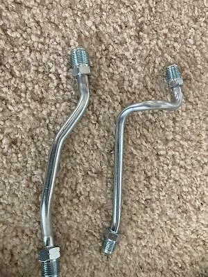 Ford Torino Mercury Cyclone 428 Cobra Jet 1968 1969 kit de manguera de dirección asistida Foto 4 de 4