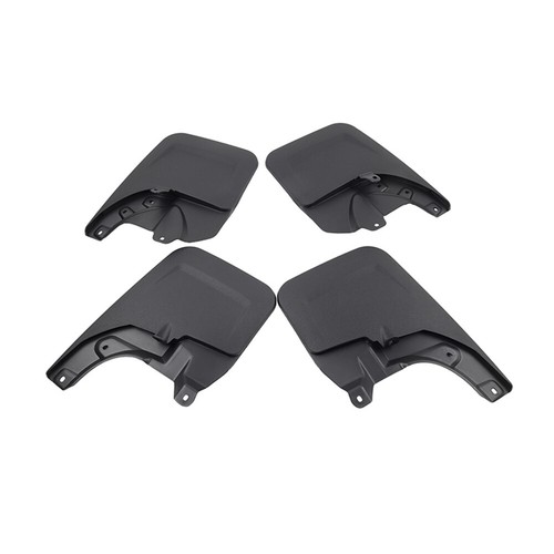 Wheel Mud Flaps Splash Guards For Toyota Tacoma 2022-2023 - Picture 12 of 13