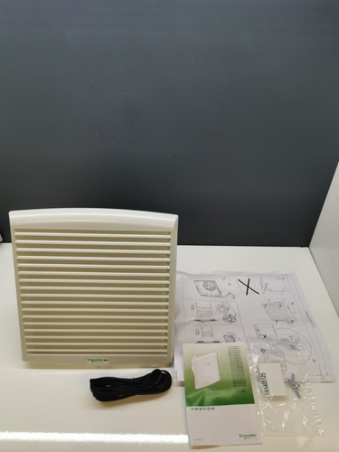 Schneider Electric NSYCVF300M230PF Module ventilateur 230 V Neuf/ New - Imagen 2 de 6