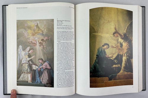 Goya and the Spirit of Enlightenment, Pérez Sánchez/Sayre, 1989, Exhibition Cat. - Picture 18 of 24