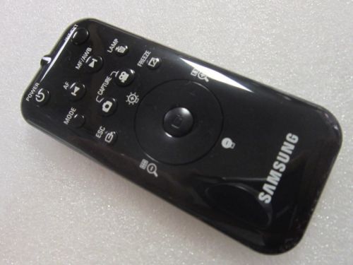 Samsung Projektor Fernbedienung - Neu - Bild 2 von 3