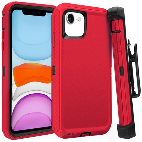 Funda/Clip Fit Otterbox Defender para iPhone 16e - Imagen 8 de 8