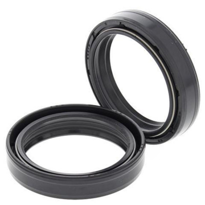 Fits 1990 Suzuki GSX-R1100 Fork Seal Kit All Balls 55-122