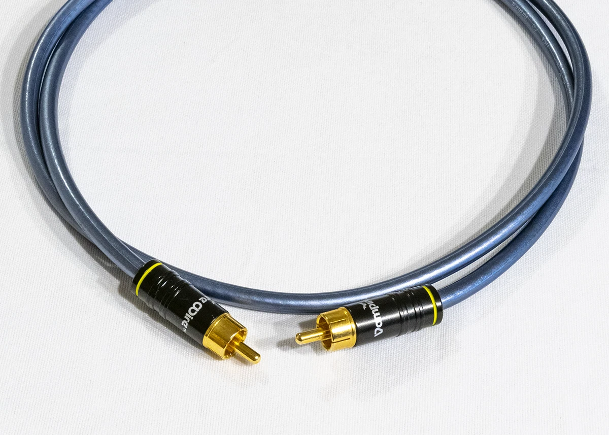 Vampire Wire CC series OFC Video Cable (1 Meter) | eBay