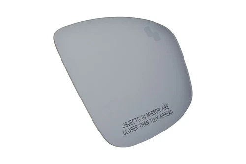 2013-2015 Mazda CX-5 Passenger Side View Mirror Glass w/Blind Spot Non-Heat OEM