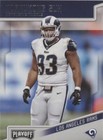 2018 Panini Playoff Ndamukong Suh #105