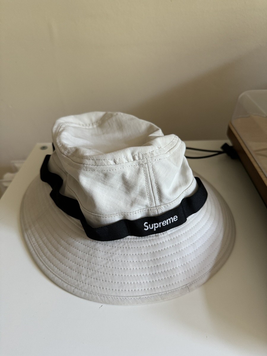 Supreme x The North Face - Trekking Crusher - Stone - Size S/M