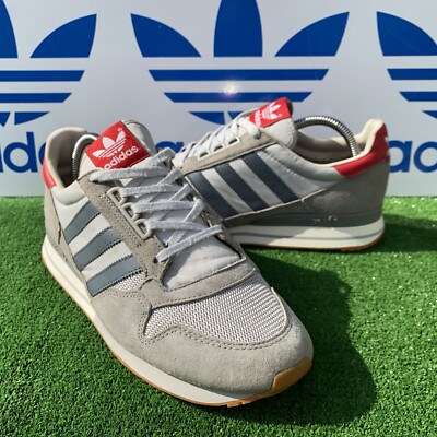 Rare 2015 Size? Exclusive Adidas Originals ZX 500 Men,s Rare 2015 Size? Exclusive Adidas Originals ZX 500 Men,s