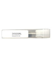 Roland 2mm Cad Cam Dental Bur 4 X 2.0 Z45020RL D2.0 16 50 4