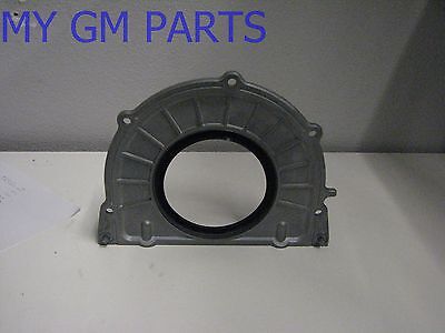 GM OEM-Engine Crankshaft Crank Seal 12637710