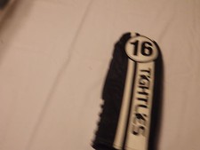 New Adams Tightlies 16" head cover