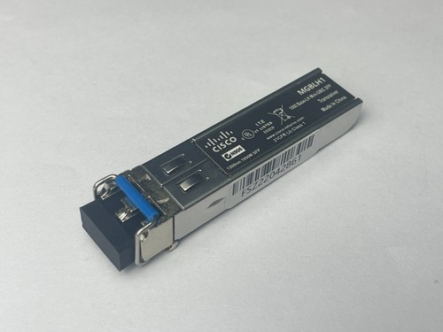 SFP Transceiver Module Cisco MGBLH1
