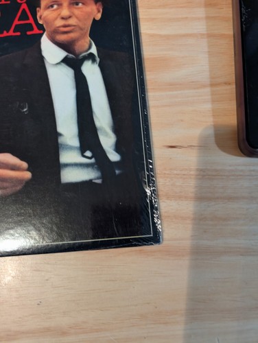 frank sinatra(the nearness of you)1967/stereo/capital/spc-3450/vinyl/album - Imagen 7 de 14