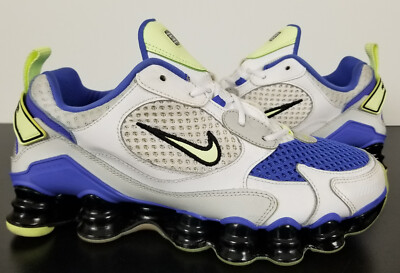 NIKE SHOX TL NOVA ナイキショックス　26.5 NIKE公式】レディース ショックス TL ノヴァ 'Black/Hyper