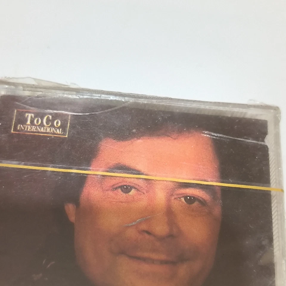 Jack Jersey - The best of 1991 ORIGINAL indonesia tapes NEW - Image 2 of 4