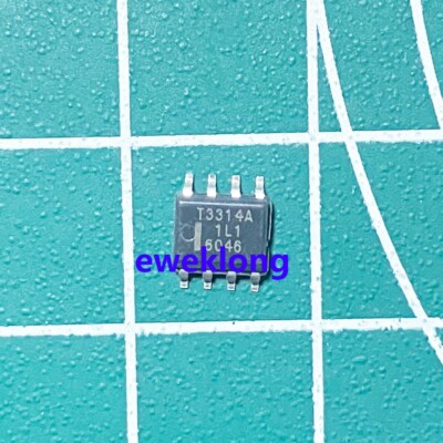 5pcs x RD151TS3314ARP SOP8 Marking Code T3314A  Ic Chips Components