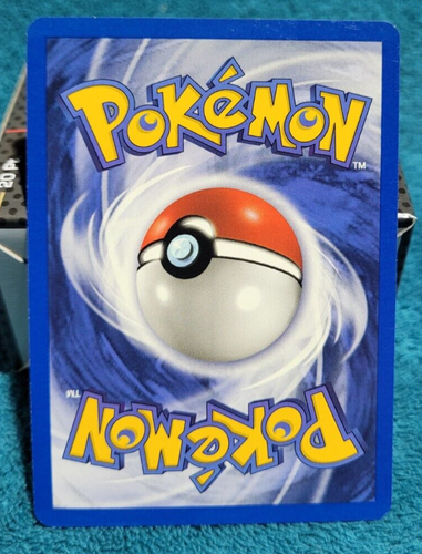 Pokemon 2000 Neo Genesis Common Uncommon Rare UNLIMITED NM - Pick your cards - Picture 5 of 129