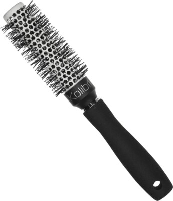Efalock KOLIBRI Softgriffbürste ø 25/45
