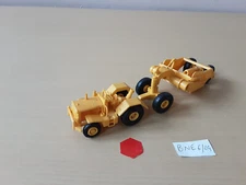 UMEX, CONSTRUCTION MACHINERY 1/87e