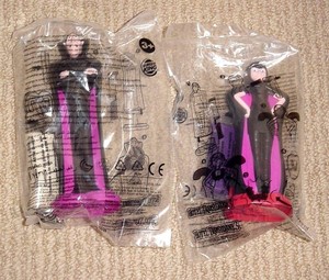 hotel transylvania 3 burger king toys