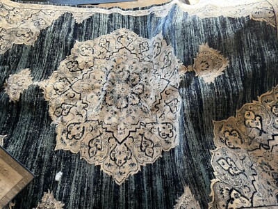 bazar royal area rug