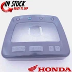 HONDA OEM UPPER SPEEDOMETER CASE RANCHER/FOREMAN TRX400, TRX450 37201-HN0-670