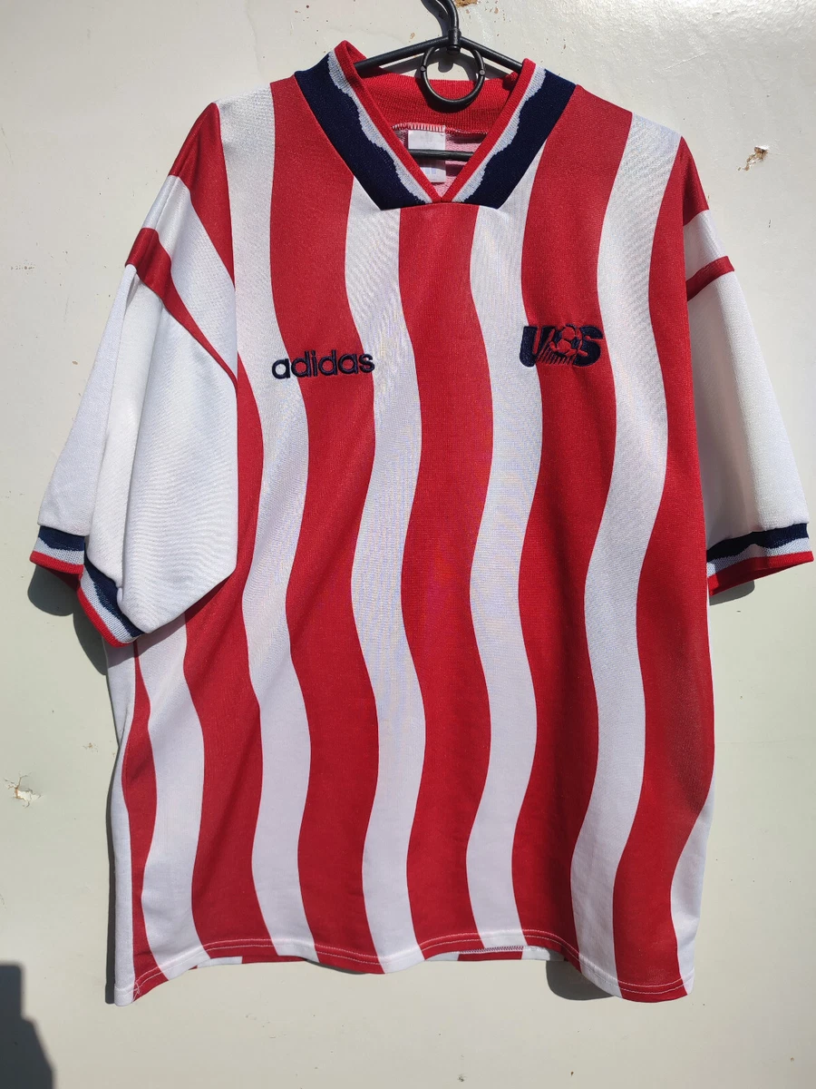 94 world cup jersey usa