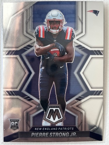 2022 Panini Mosaic DEB & ROOKIE #275 to #400 Football cards Pick From List !! - Picture 26 of 74