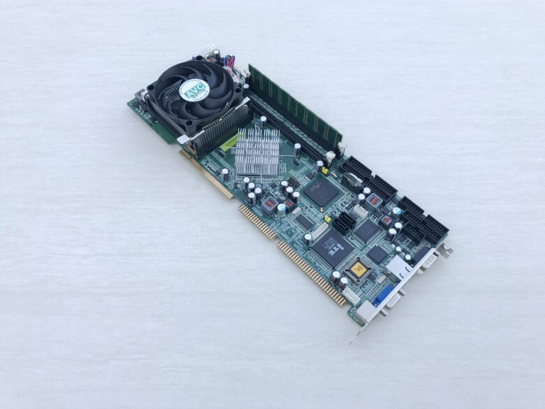 1PC ADLINK Industrial Computer Motherboard NuPRO-865 REV 3.0