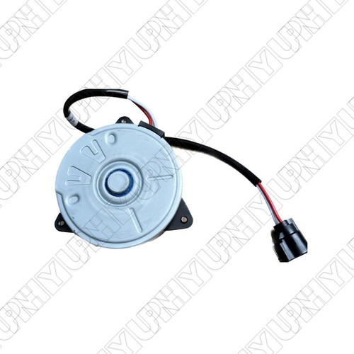 Nouveau Moteur De Ventilateur Refroidissement Pour Toyota Highlander Lexus 06-07 - Picture 4 of 6