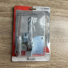 NAPA Solutions Interior Door Handle 735-2643