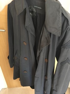 ladies ralph lauren coats