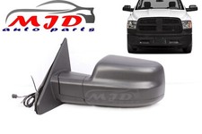 For Dodge Ram 1500 2019-2024 Left Driver Side Mirror Heated