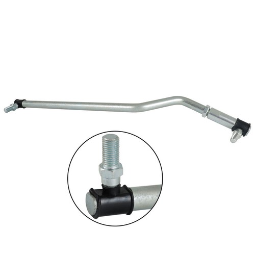 Steering Sector Drag Link Kit For John Deere D100 D105 D110 D120 D125 D130 D140 - Picture 16 of 17