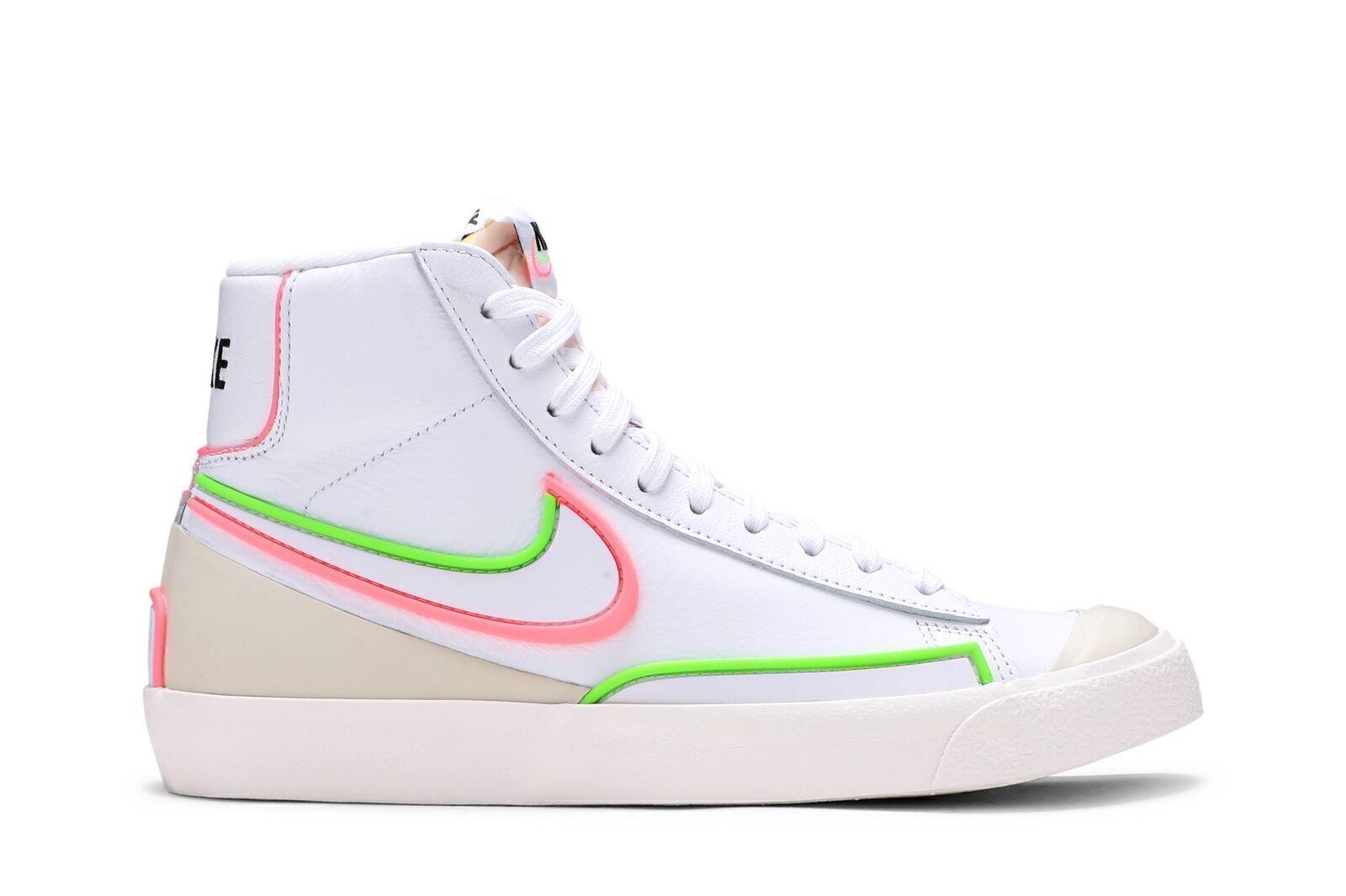 Женская обувь Nike Blazer Mid 77 Inifinite Watermelon DC1746-102
