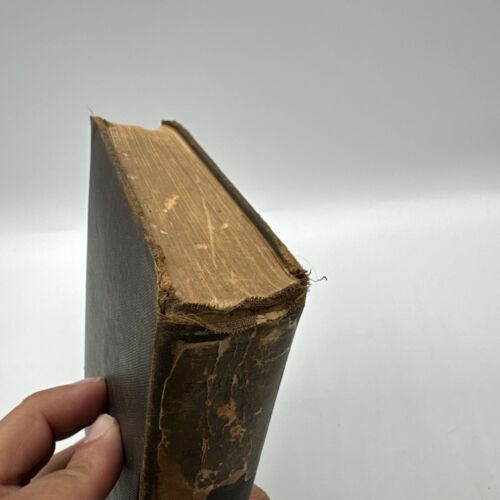 Ernest Hemingway / A Farewell To Arms 1st Edition 1929 - Picture 3 of 7