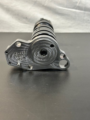 BAKER DRIVETRAIN TRANSMISSION SHIFT DRUM FOR HD SOFTAIL M8 201-GB17A GRUDGEBOX - Picture 5 of 5