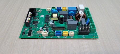 ZEHNDER SIT GROUP PCB-MIN-CAQ 0550294 CONTROL PCB 021.018.134 NEW - Picture 2 of 11