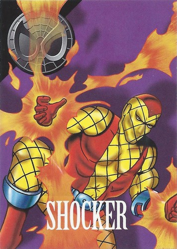 1996 Fleer Skybox Marvel Vision in rilievo X-Men You Scegli la carta Finisci il tuo set - Foto 19 di 101