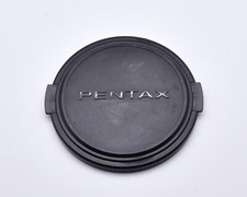 Genuine Pentax 77mm Front Lens Cap  9433 